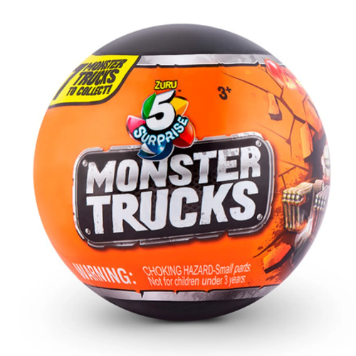 Zuru Surprise Monster Truck