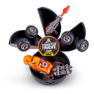 Zuru Surprise Monster Truck