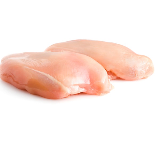 Chicken Breast skinless - 5kg