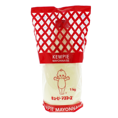 Kewpie Mayonnaise 1kg