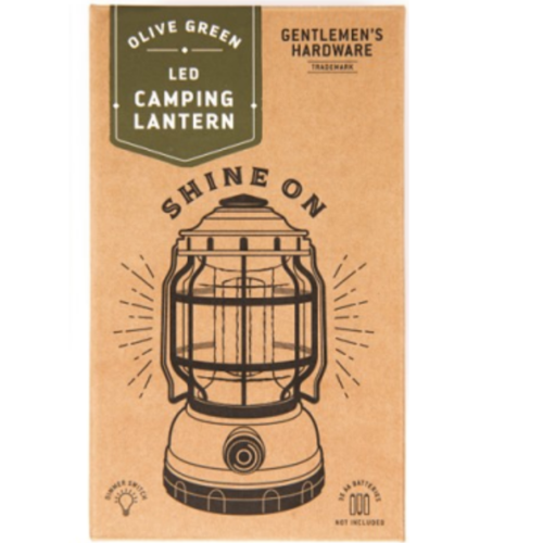 Camping Lantern