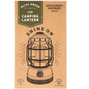 Camping Lantern