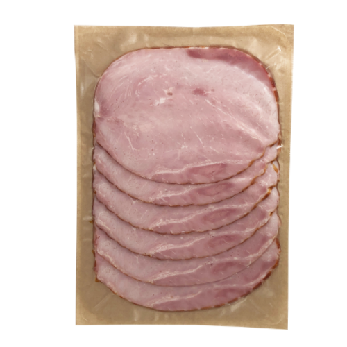 Champagne Ham Shaved Large / KG