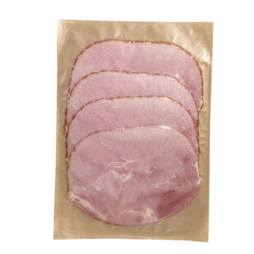 Champagne Ham Shaved Small / KG