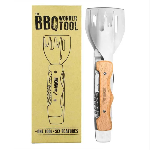 BBQ Multi-Tool