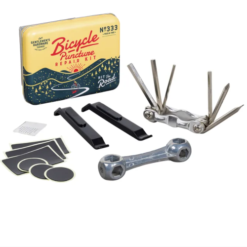 Bicycle Puncture Repair Kit