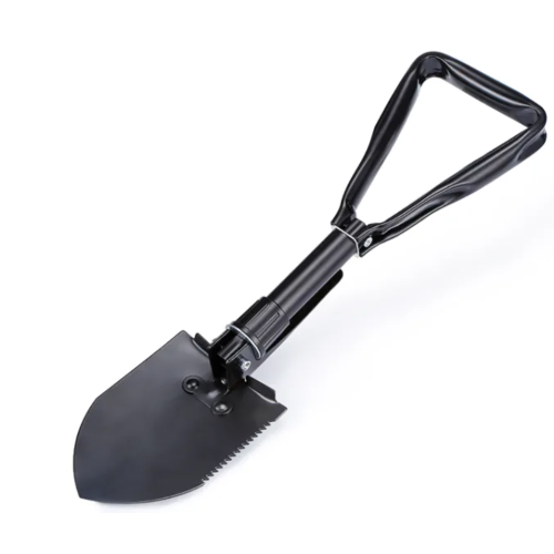 Folding Shovel