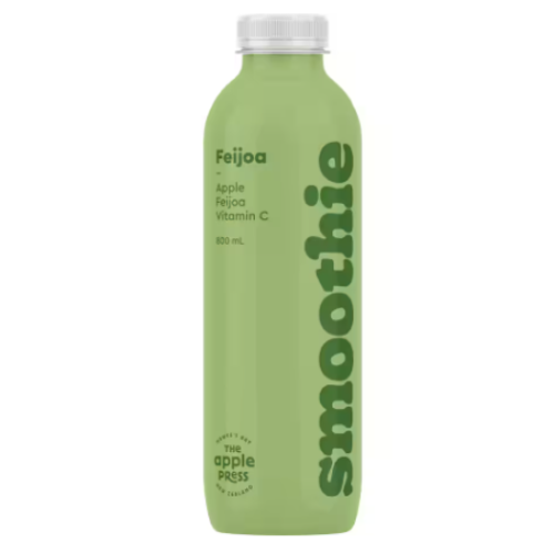 The apple press Feijoa Smoothie 800ml