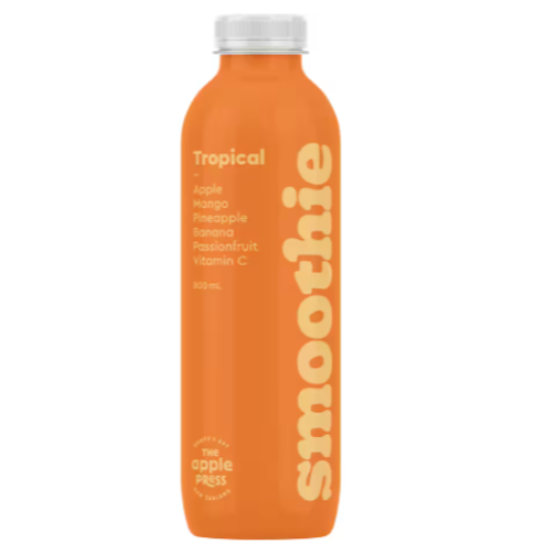 The apple press Tropical Smoothie 800ml