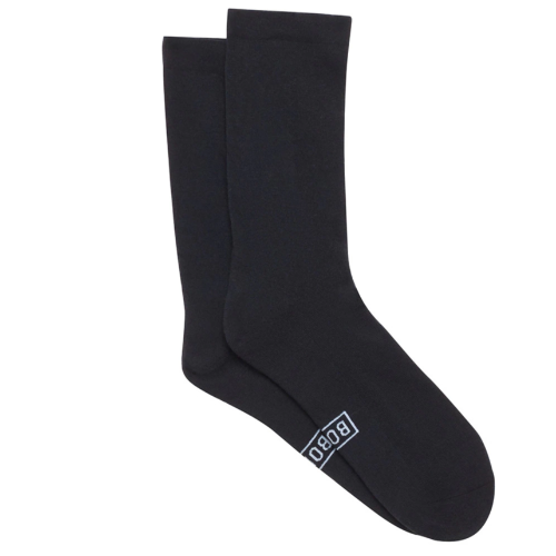 Mens Legendary crew sock blk 2pk