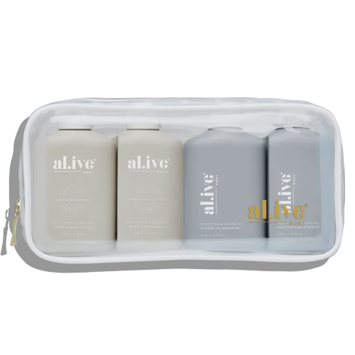 al.ive travel pack