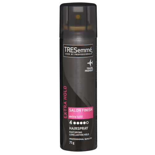 Tresemme Extra Hold Travel Hairspray 75g