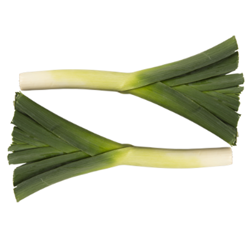 Leeks 2pkt