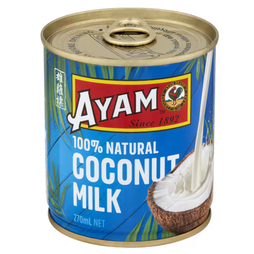 Ayam Coconut Milk 270ml