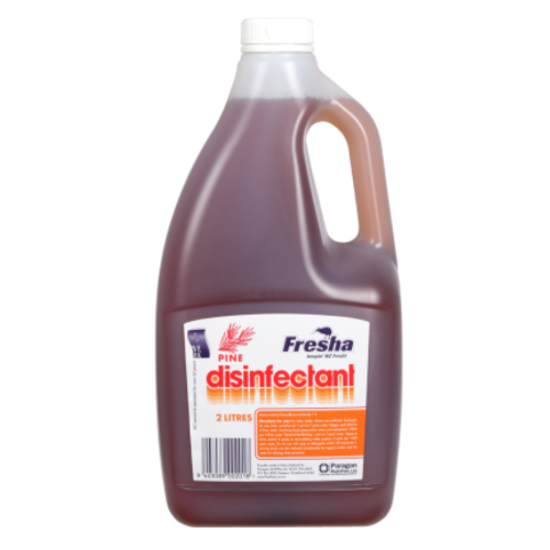 Fresha Pine Disinfectant 2l