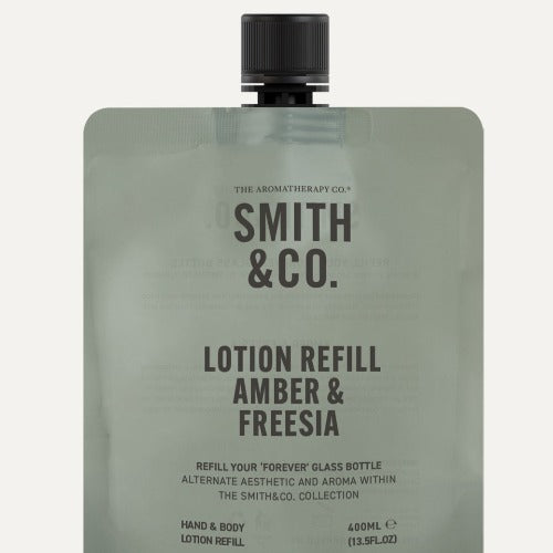 Smith & Co Refill