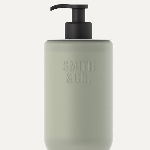 Smith & Co Wash/Lotion