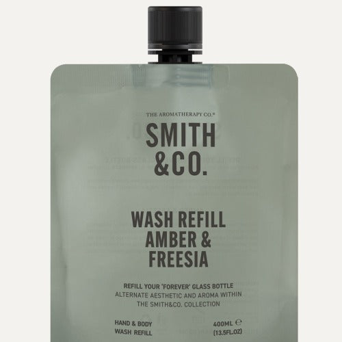 Smith & Co Refill