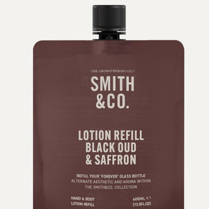 Smith & Co Refill