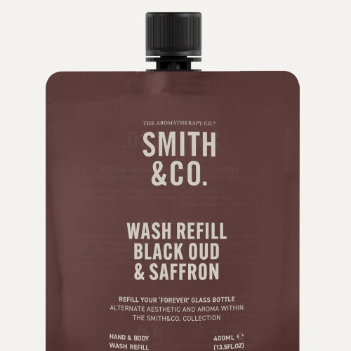 Smith & Co Refill