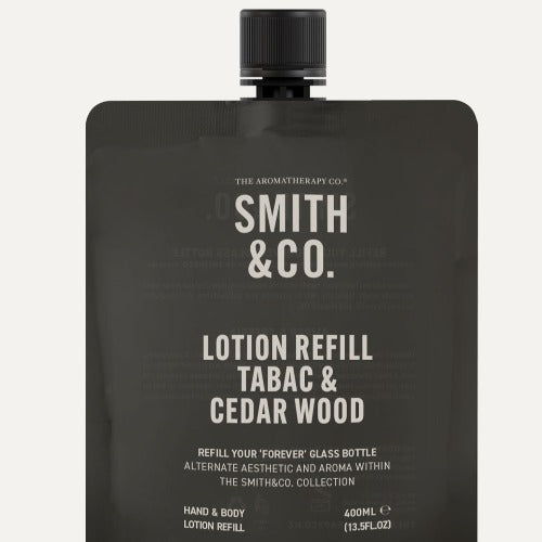 Smith & Co Refill