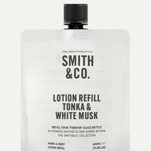 Smith & Co Refill