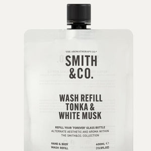 Smith & Co Refill