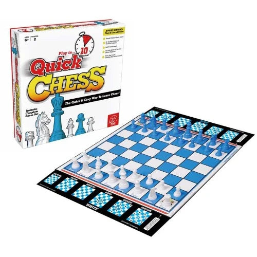 UG Quick Chess