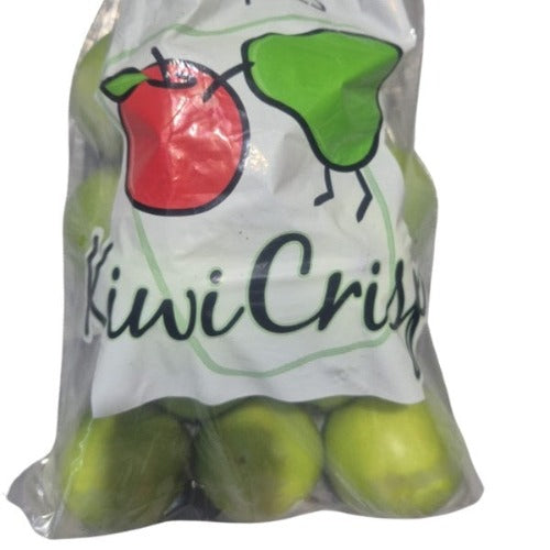 Apples, Granny Smith  1.5kg bag