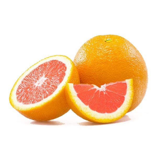 Oranges Blood Red - Cara Cara
