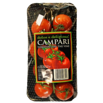 Tomatoes - Campari truss