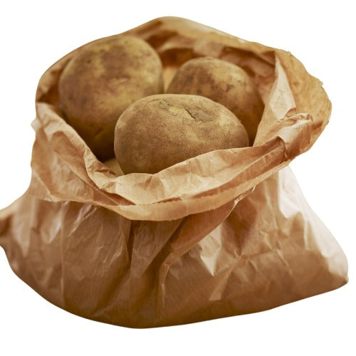Potatoes Agria 2.5kg bag