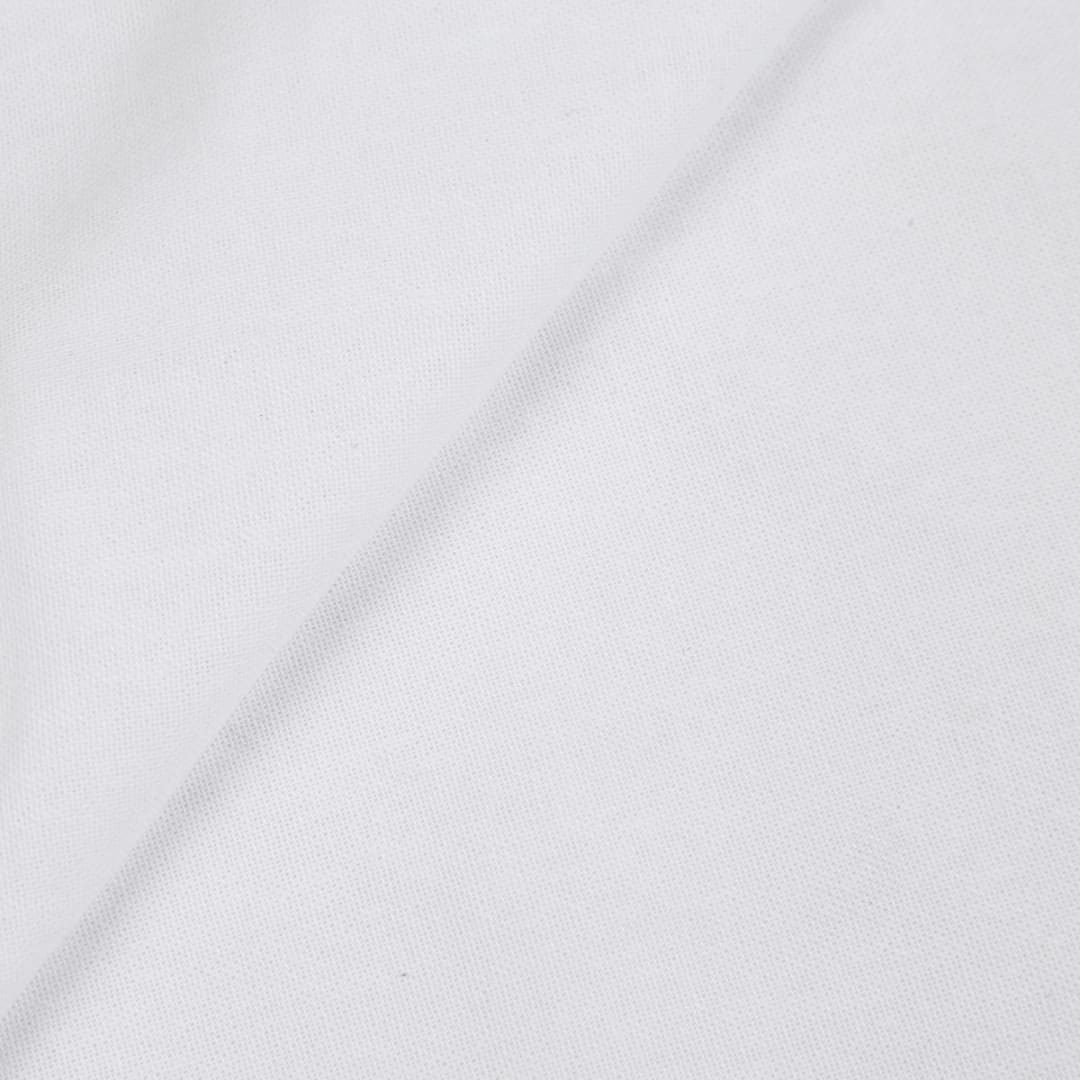 White Linen Napkin 45 x 45cm