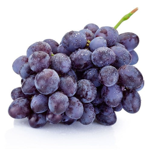 Grapes  Black per kg