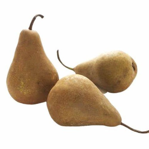 Pears,  Beurre Bosc per kg