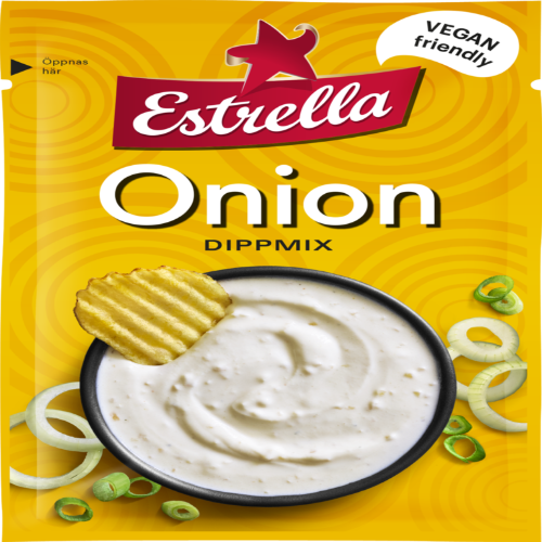 Estrella Dip Mix Roasted Onion 24g
