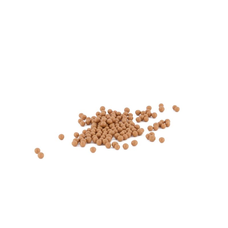 Salted Caramel Crisp Pearls 90gm