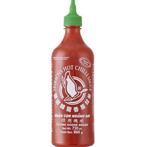 Flying Goose Sriracha  Sauce 730ml