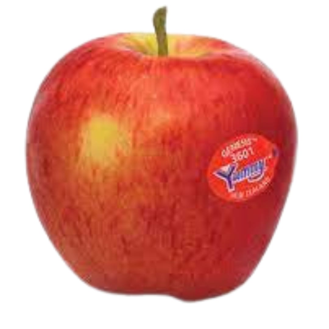Apples Genesis  Yummy per kg