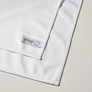 al.ive microfibre cloth