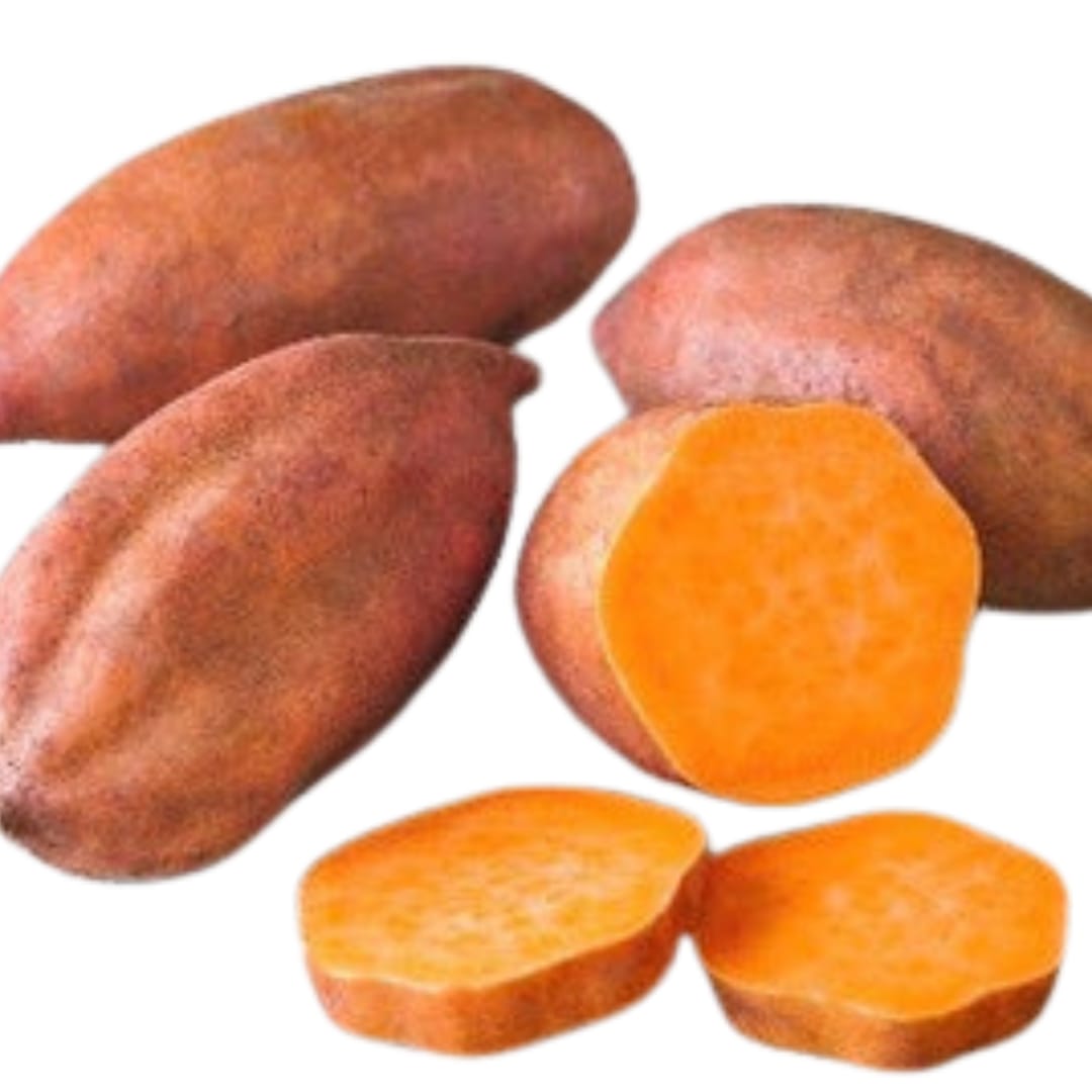 Kumara Orange per kg