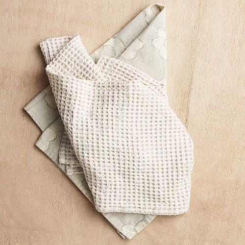 Robert Gordon TEA TOWELS 2PK - HAZEL