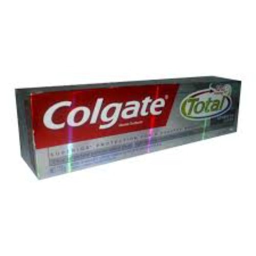 Colgate Toothpaste Total Advanced Clean 110g