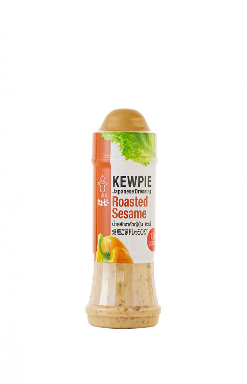 Kewpie Dressing Roast Sesame 210ml