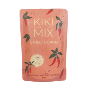 Kiki Mix - Chilli Cumin 300g