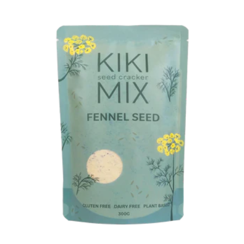 Kiki Mix - Fennel Seed 300g