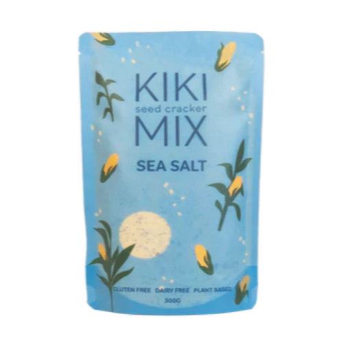 Kiki Mix - Sea Salt 300g