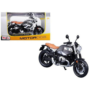 MAISTO 1:12 Motor Cycles