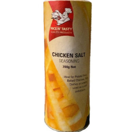 Nice N Tasty Chicken Salt Seasoning 700g