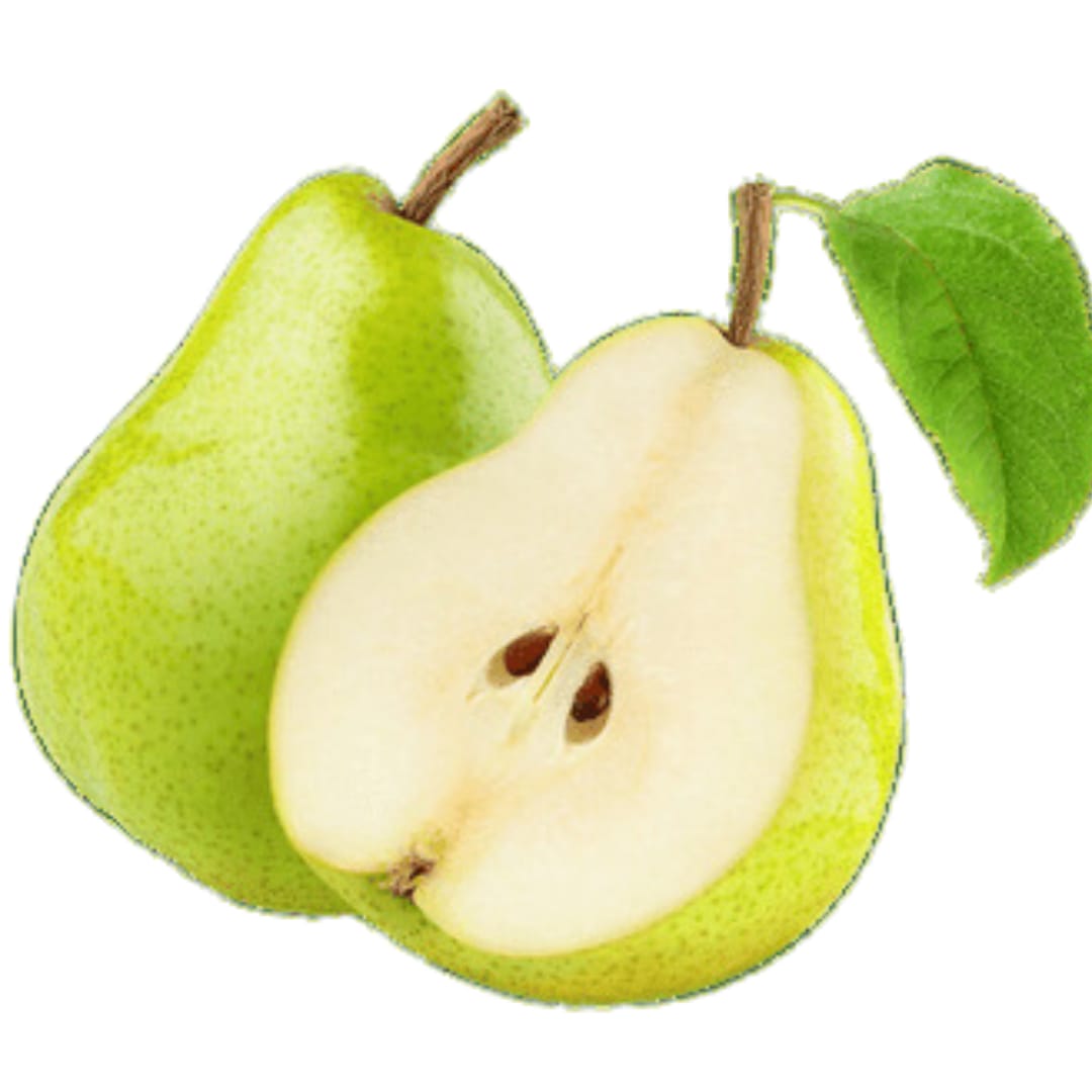 Pears Packham per kg